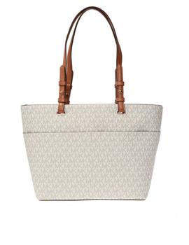 BOLSO MICHAEL KORS BEDFORD VAINILLA