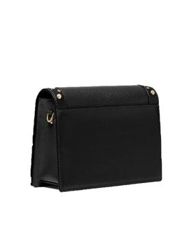 BANDOLERA MICHAEL KORS JET SET NEGRA