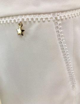 PANTALON PATI CONDE VESTIR MARILYN CRUDO