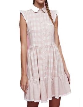 VESTIDO MAGGIE SWEET CANDY ROSA