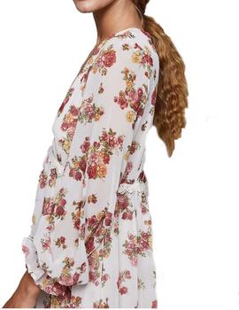 VESTIDO MAGGIE SWEET FLORA