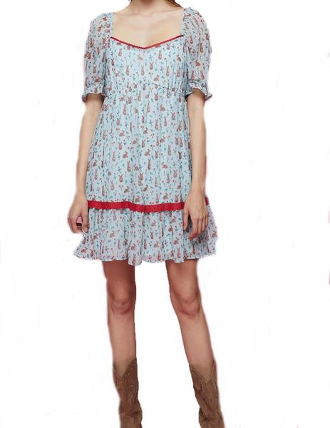 Vestido sales maggie sweet