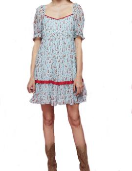 VESTIDO MAGGIE SWEET DORIE