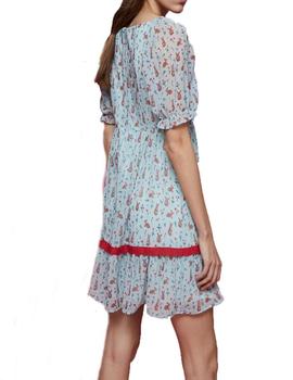 VESTIDO MAGGIE SWEET DORIE