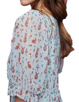 VESTIDO MAGGIE SWEET DORIE