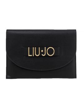 BOLSO LIU.JO DE MANO CON LOGOTIPO