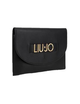 BOLSO LIU.JO DE MANO CON LOGOTIPO