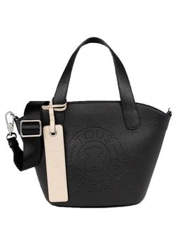 BOLSO TOUS SHOPPING S. LEISSA NEGRO