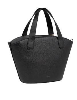 BOLSO TOUS SHOPPING S. LEISSA NEGRO