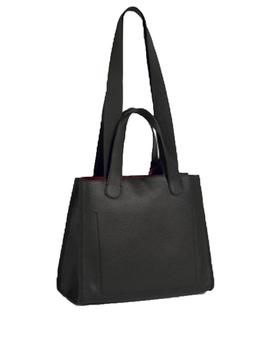 BOLSO TOUS CAPAZO M. LEISSA NEGRO