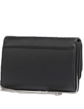 BOLSO LIU.JO POCHETTE NEGRO