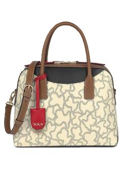 BOLSO TOUS BOWLING K ICON MULTI