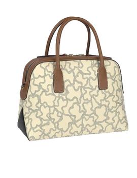 BOLSO TOUS BOWLING K ICON MULTI