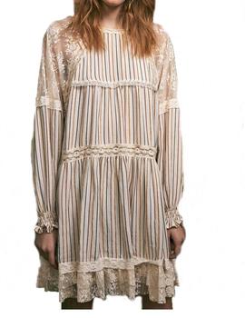 VESTIDO MAGGIE SWEET SELMA