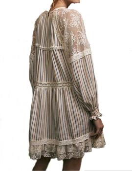 VESTIDO MAGGIE SWEET SELMA