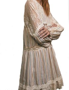 VESTIDO MAGGIE SWEET SELMA