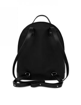 MOCHILA S. LAINA NEGRA