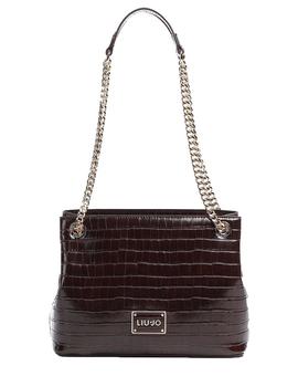 BOLSO LIU.JO ASAS CADENA EFECTO COCO