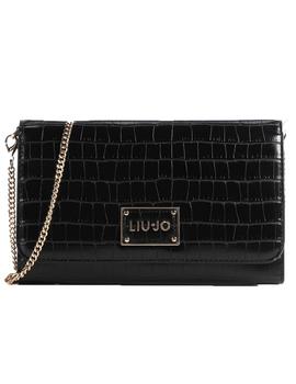 BOLSO LIU.JO NATU COCO NEGRO