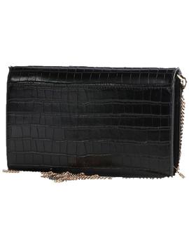 BOLSO LIU.JO NATU COCO NEGRO