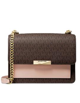 BOLSO MICHAEL KORS JADE SOLAPA MULTI