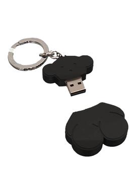 LLAVERO TOUS USB RUBBER