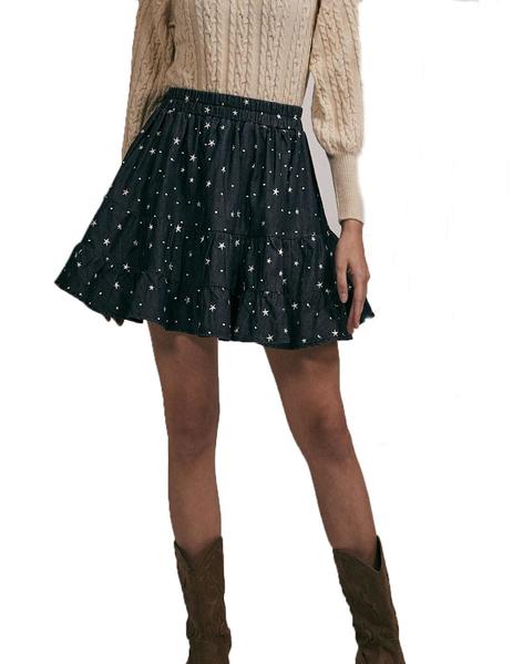Falda maggie top sweet