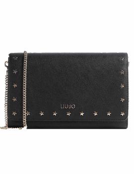 BOLSO LIU.JO SPIG  MICRO ESTRELLAS