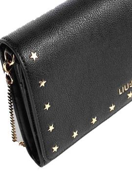 BOLSO LIU.JO SPIG  MICRO ESTRELLAS