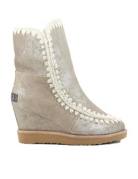 BOTA MOU FRENCH TOE WEDGE SHORT