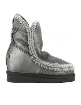 BOTA MOU INNER WEDGE BACK STAR PATCH