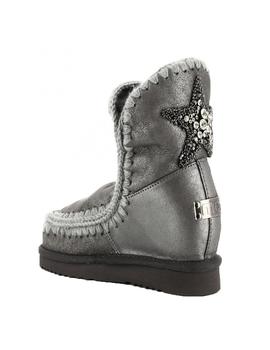 BOTA MOU INNER WEDGE BACK STAR PATCH