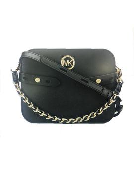 BOLSO MICHAEL KORS CARMEN NEGRO