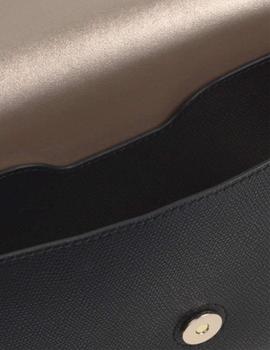 BANDOLERA TOUS ESSENTIAL NEGRO