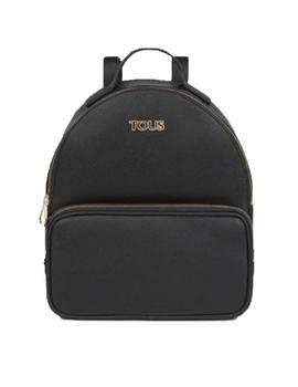 MOCHILA TOUS ESSENTIAL NEGRO