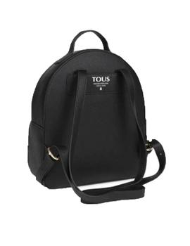 MOCHILA TOUS ESSENTIAL NEGRO