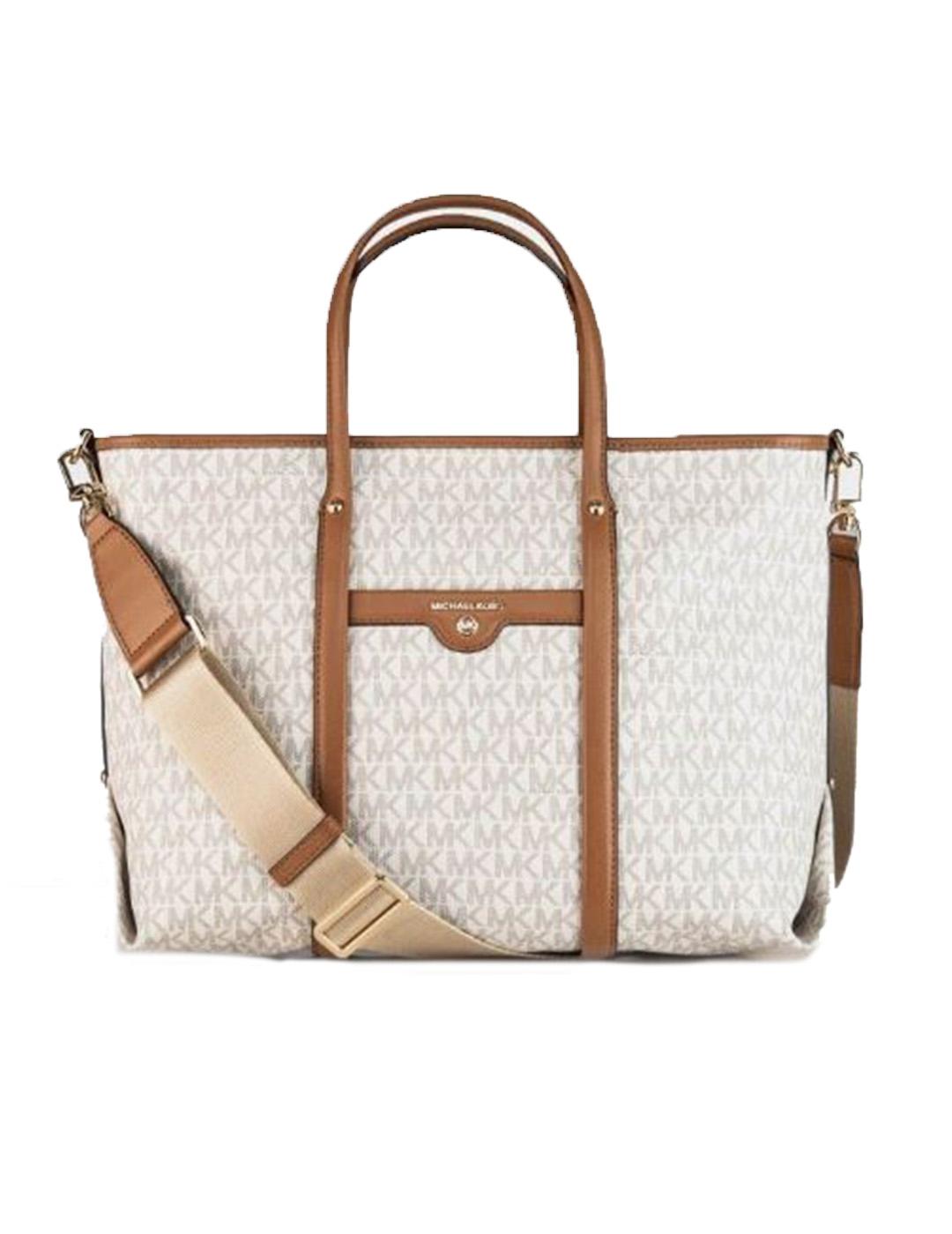 bolso tote beck michael kors