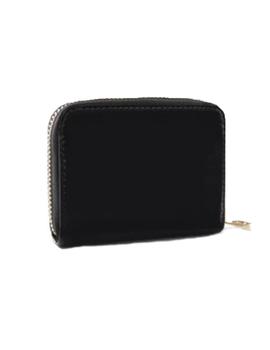 MONEDERO TOUS M.DORP NEGRO