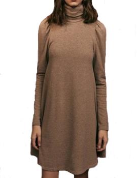 VESTIDO MAGGIE SWEET SIENNA