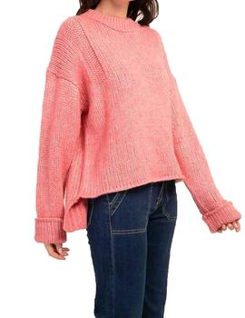 JERSEY OVERSIZE PUNTO GRUESO