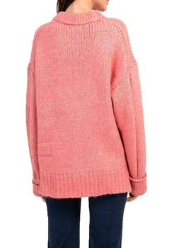 JERSEY OVERSIZE PUNTO GRUESO