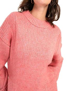 JERSEY OVERSIZE PUNTO GRUESO