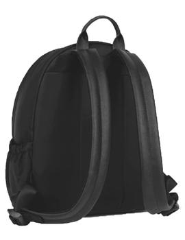 MOCHILA TOUS SHELBY NEGRA