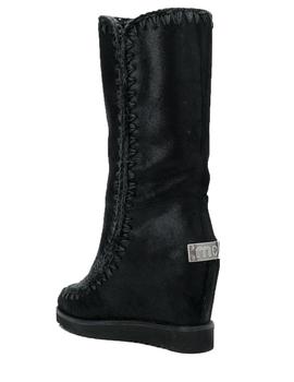 BOTA MOU ESKIMO FRENCH TOE WEDGE TALL