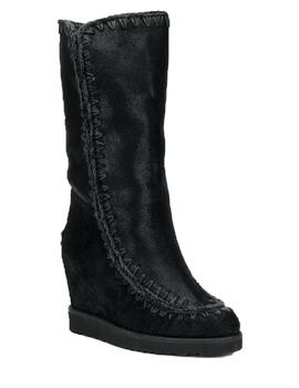 BOTA MOU ESKIMO FRENCH TOE WEDGE TALL