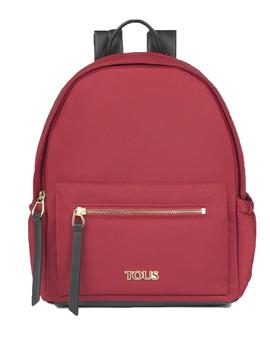 MOCHILA TOUS SHELBY ROJA