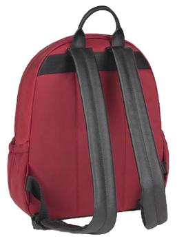 MOCHILA TOUS SHELBY ROJA