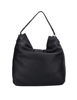 BOLSO LIU.JO HOBO CON STRASS NEGRO