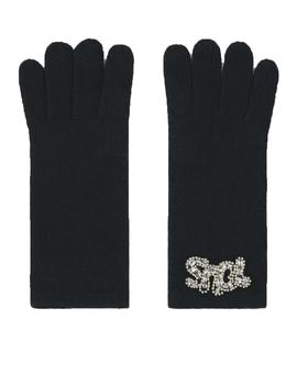 GUANTES TOUS CUARZO NEGRO