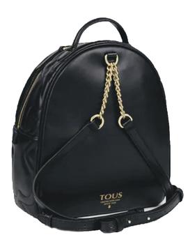 MOCHILA TOUS KAOS DREAM NEGRO